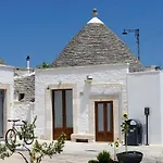 Trullo Vino & Alberobello