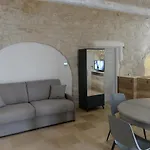 Nyaraló Trullo Vino & Alberobello
